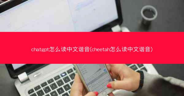 chatgpt怎么读中文谐音(cheetah怎么读中文谐音)